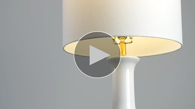 Amazon.com: JONATHAN Y JYL6208A Brussels 27